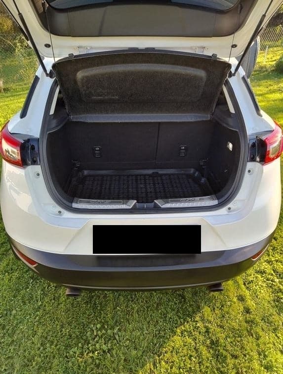 Mazda CX-3 - 6