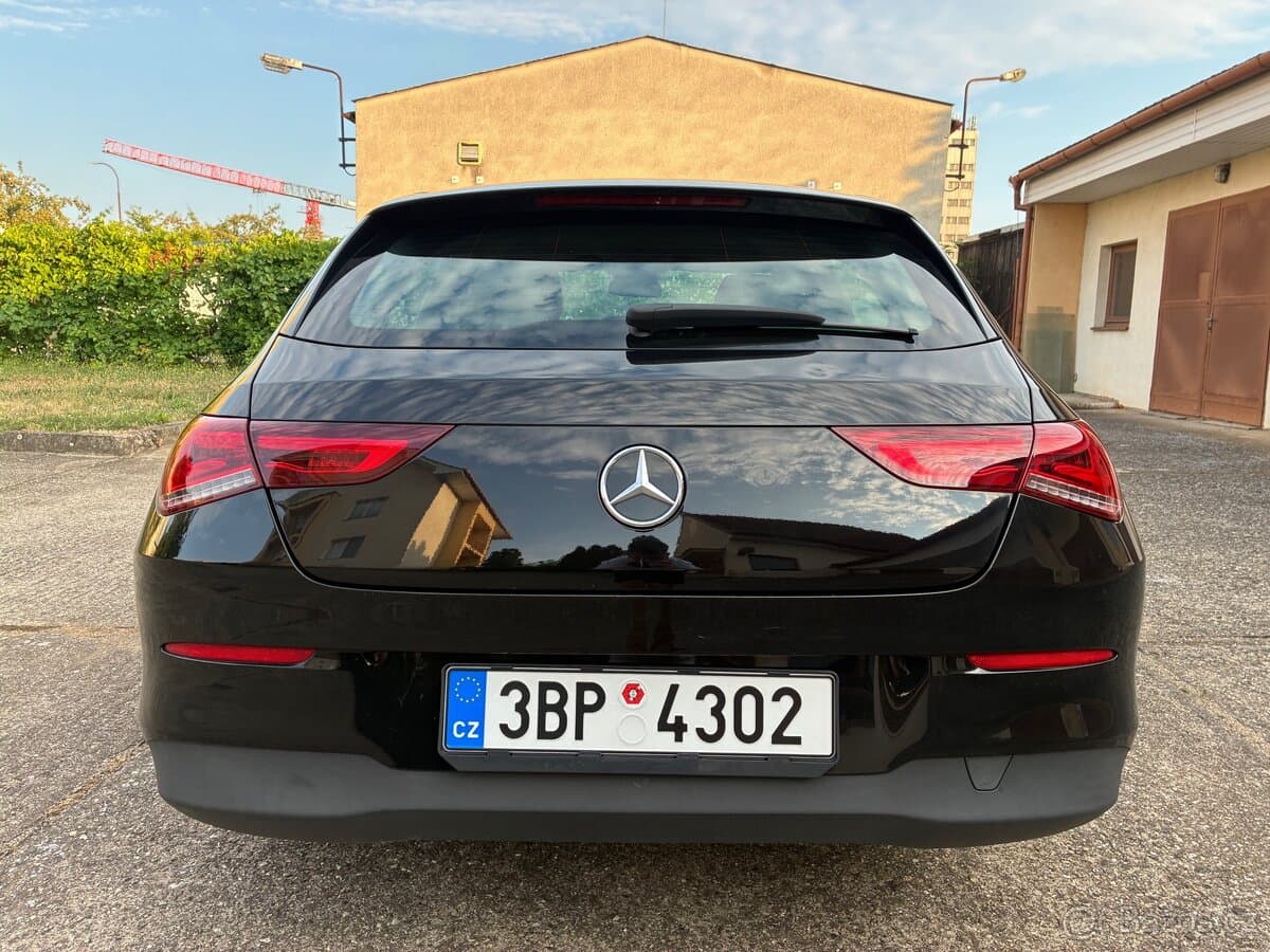 2021 Mercedes-Benz CL-CLASS - 6