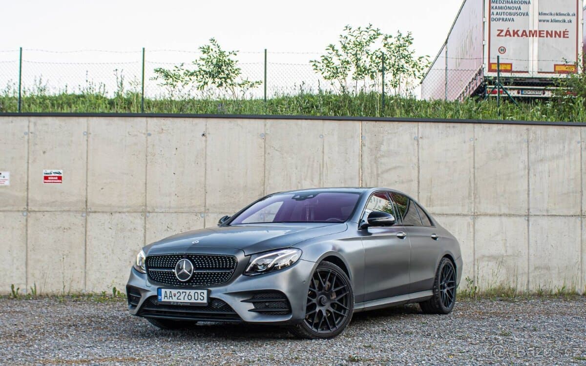 2018 Mercedes-Benz CL-CLASS - 6