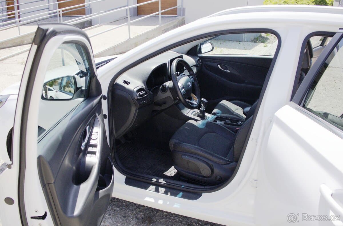 2022 Hyundai i30 - 6