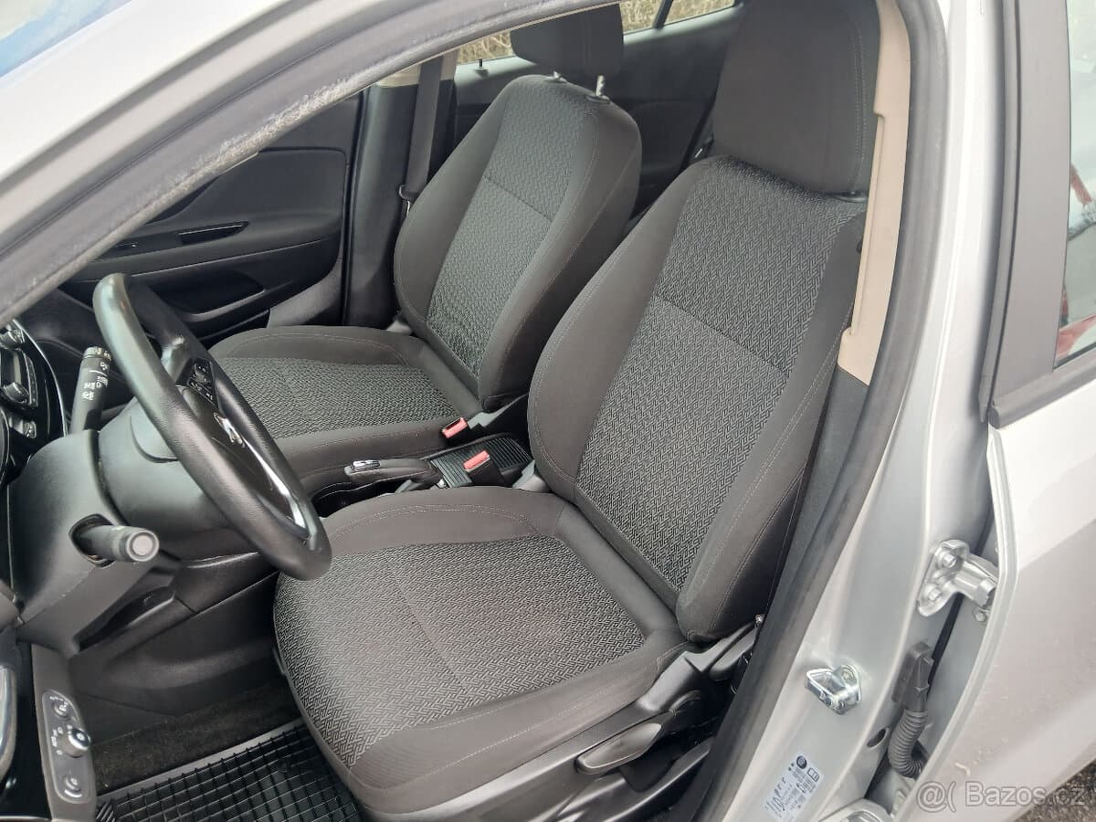 2019 Opel MOKKA - 6