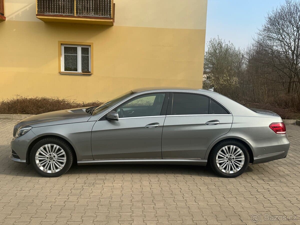 2014 Mercedes-Benz CL-CLASS - 6
