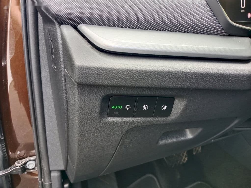 2024 Škoda OCTAVIA - 6