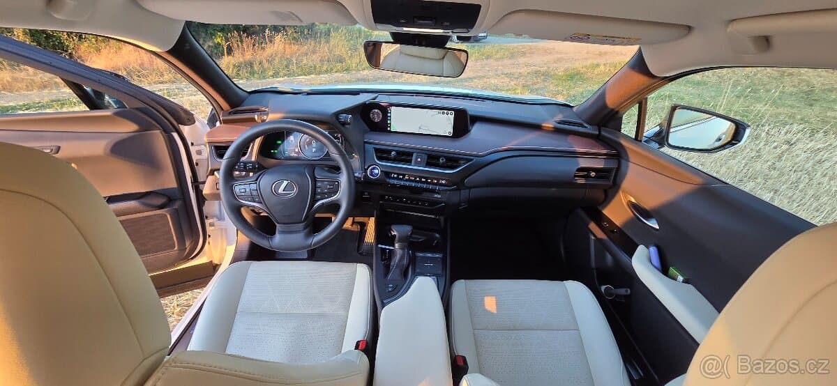 2022 Lexus UX - 6