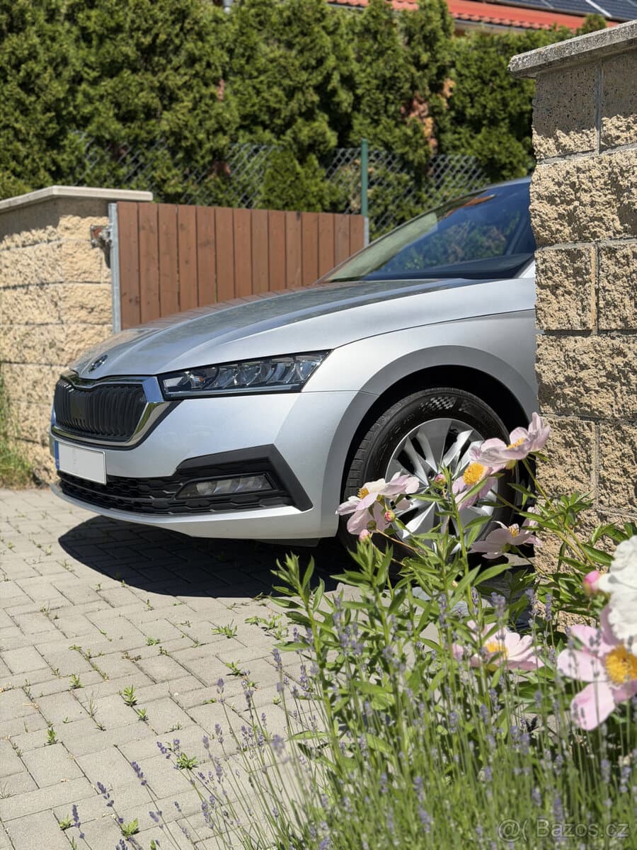 2023 Škoda OCTAVIA - 6
