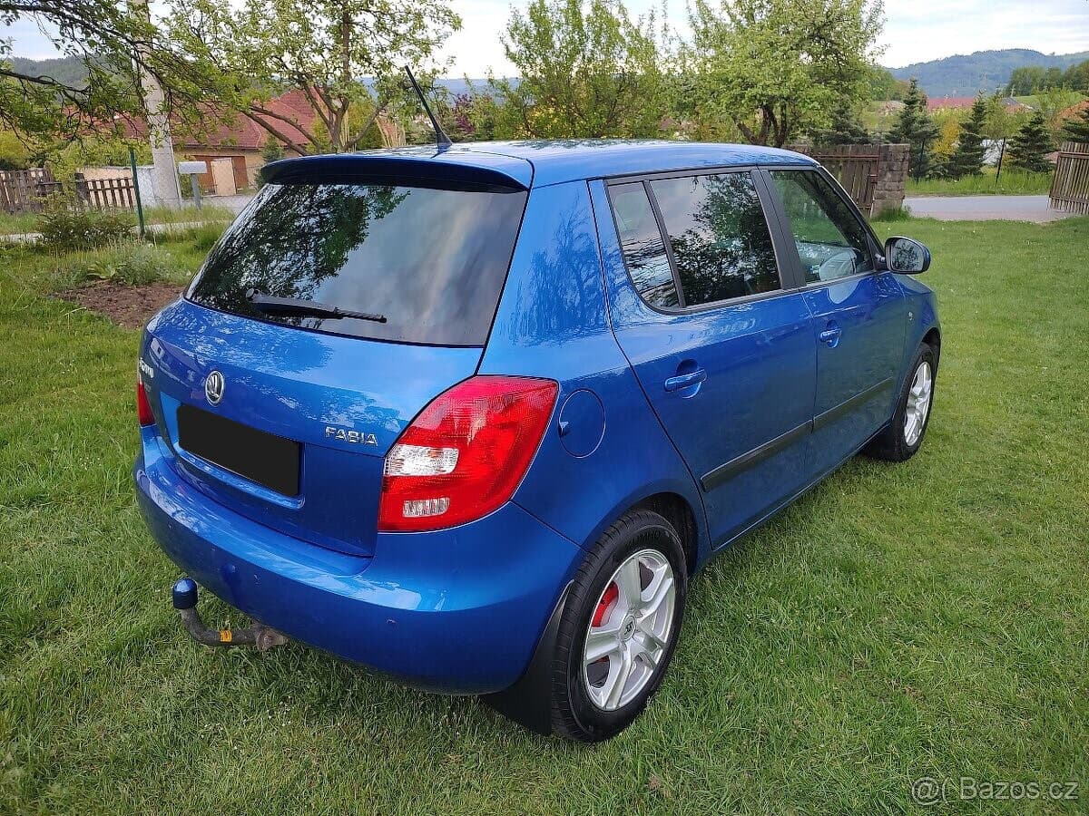 2014 Škoda FABIA - 6