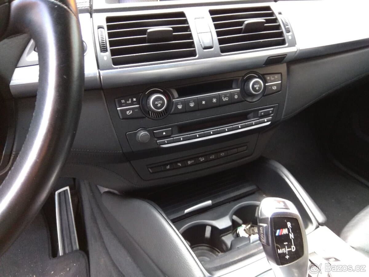 2013 BMW M5 - 6