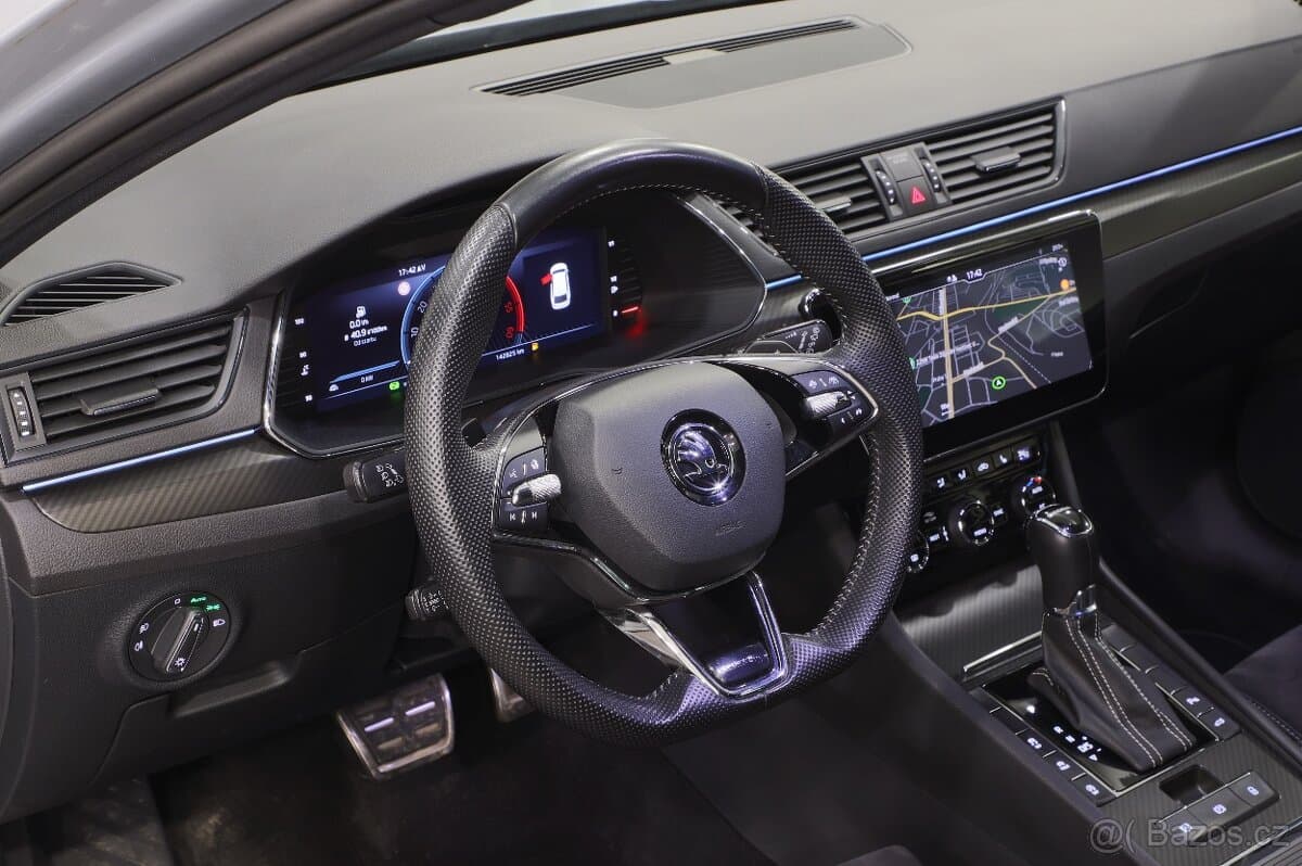 2022 Škoda SUPERB - 6