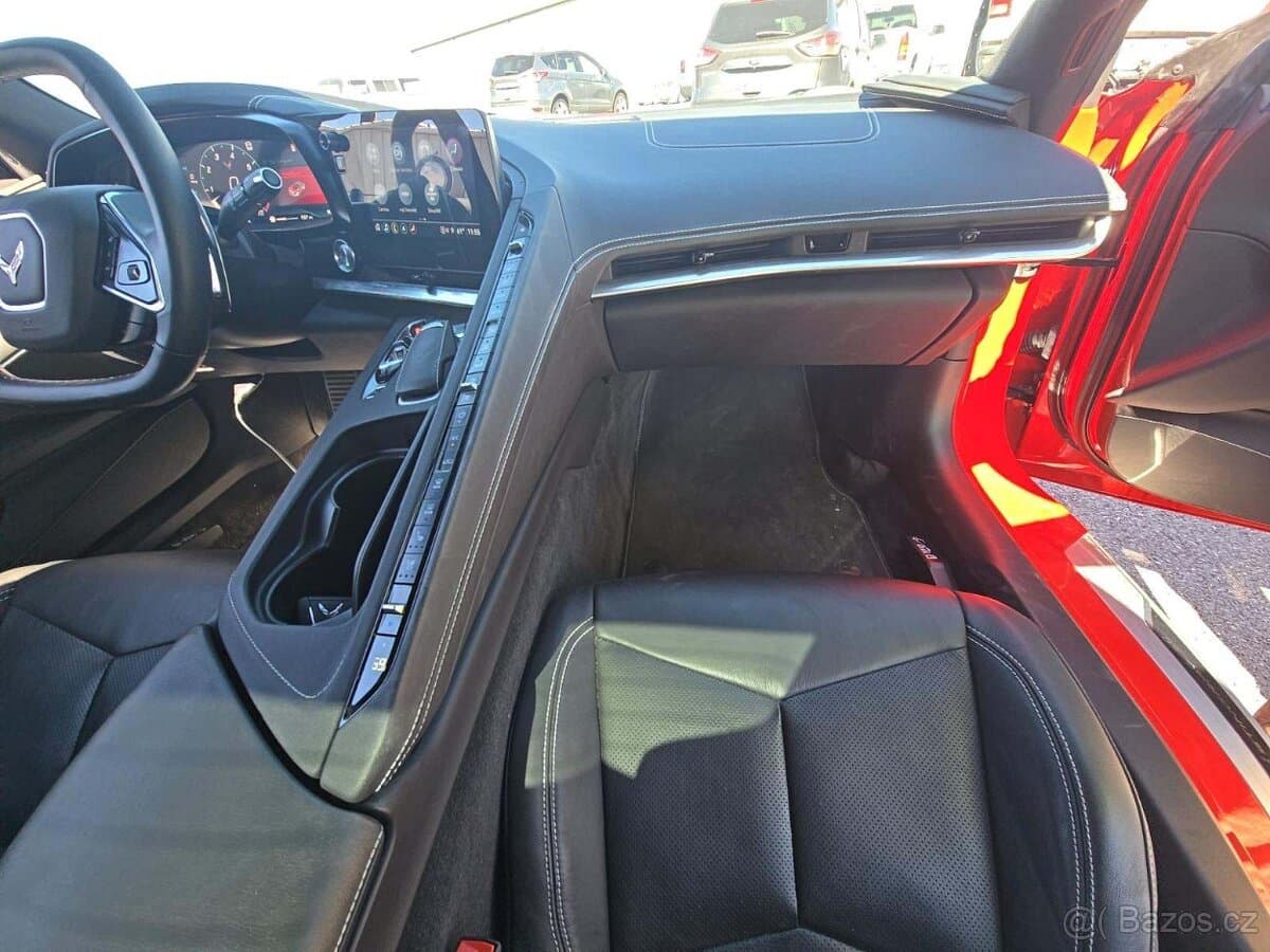 2022 Chevrolet CORVETTE - 6