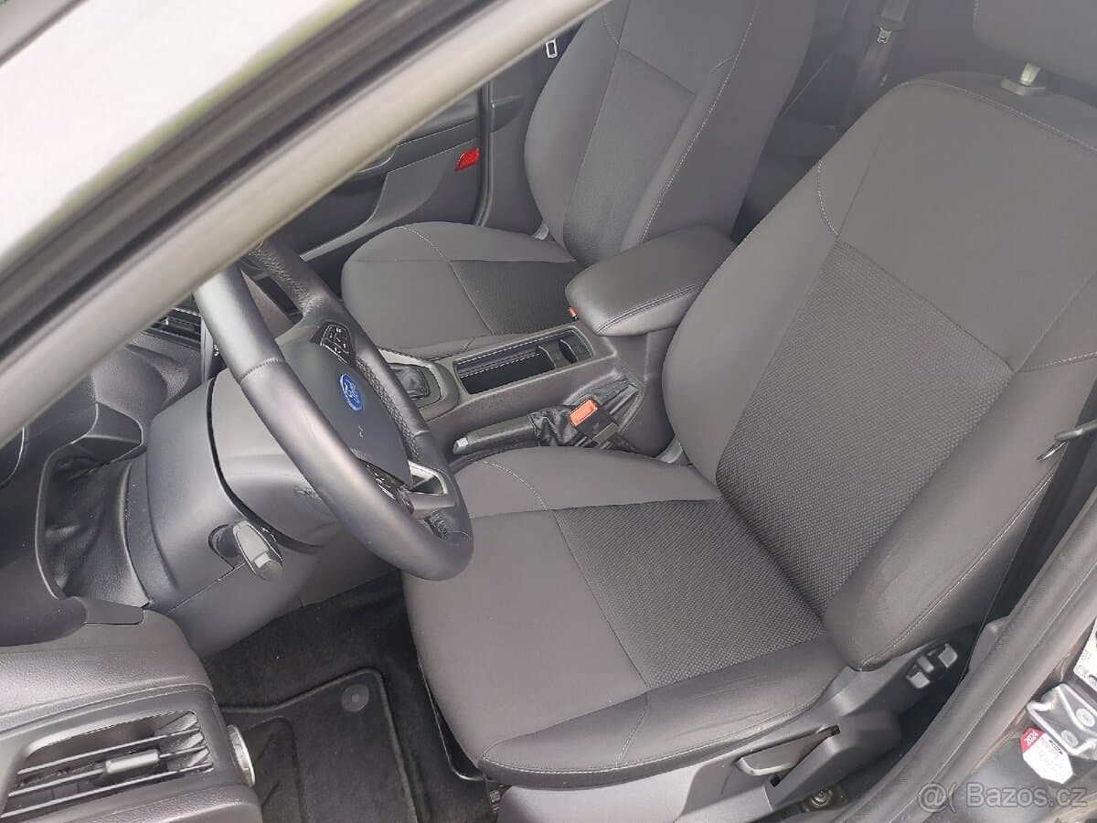 2018 Ford FOCUS - 6