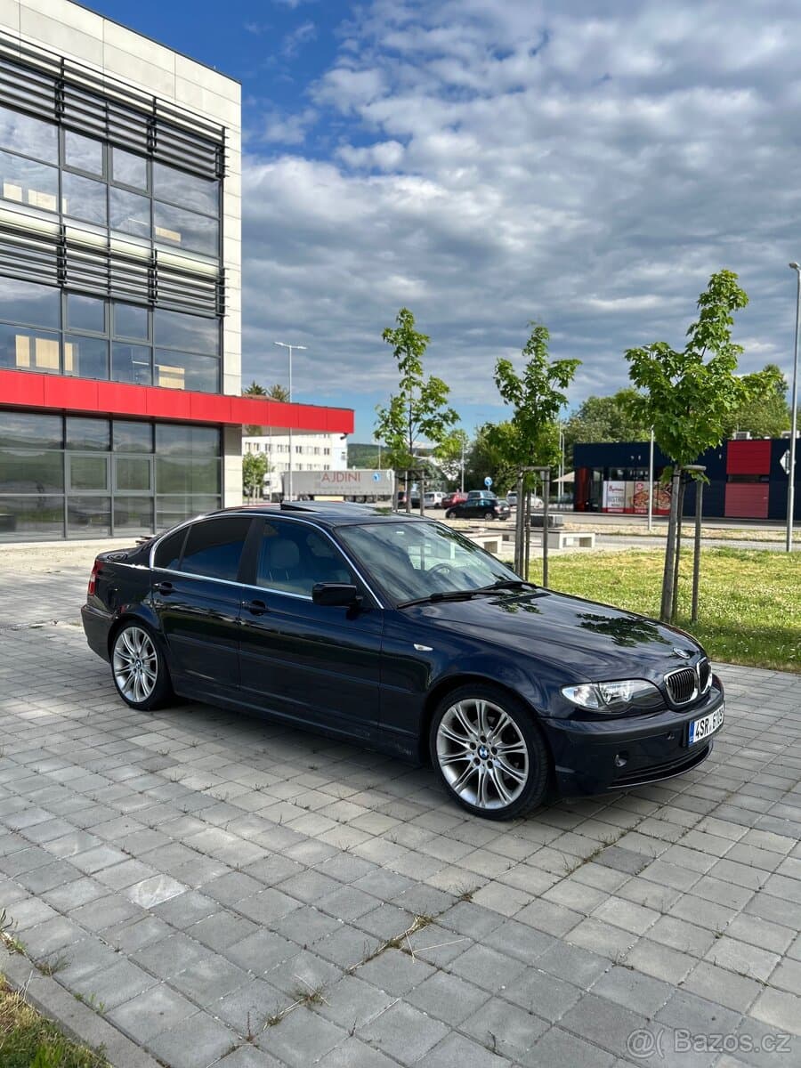 2003 BMW OSTATNÍ - 6