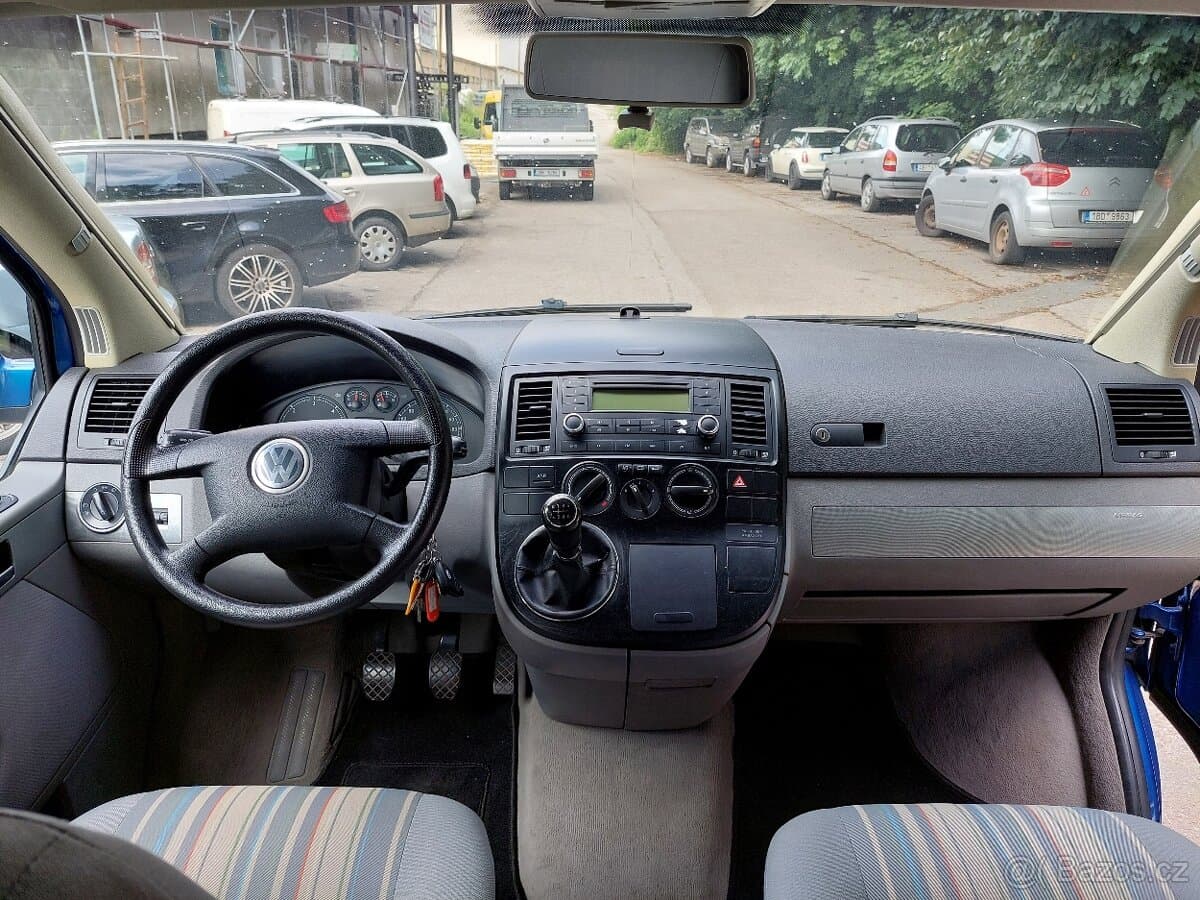 2005 Volkswagen OSTATNÍ - 6