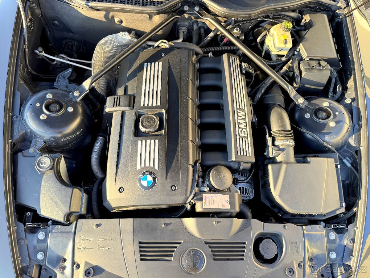 2007 BMW Z4 - 6