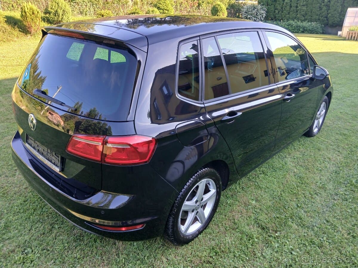 2014 Volkswagen GOLF - 6