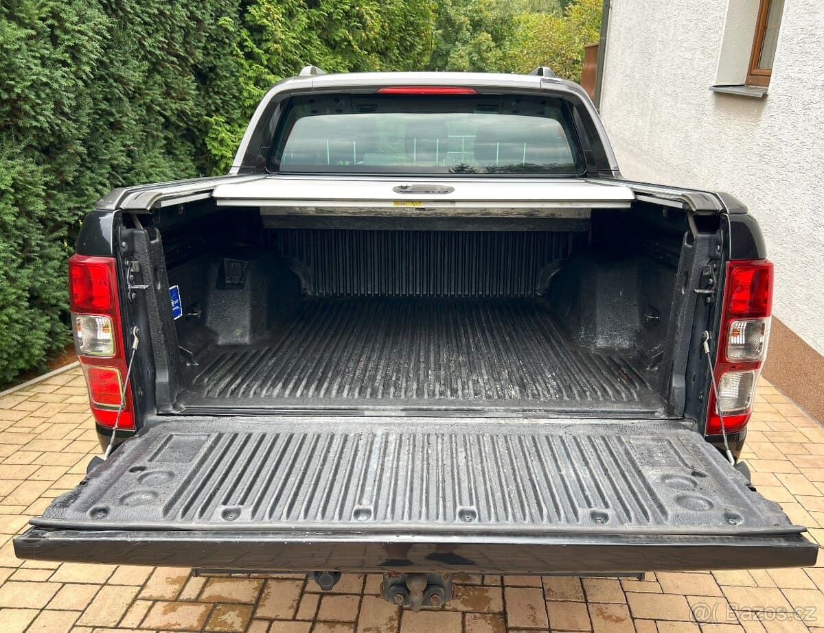 2017 Ford RANGER - 6
