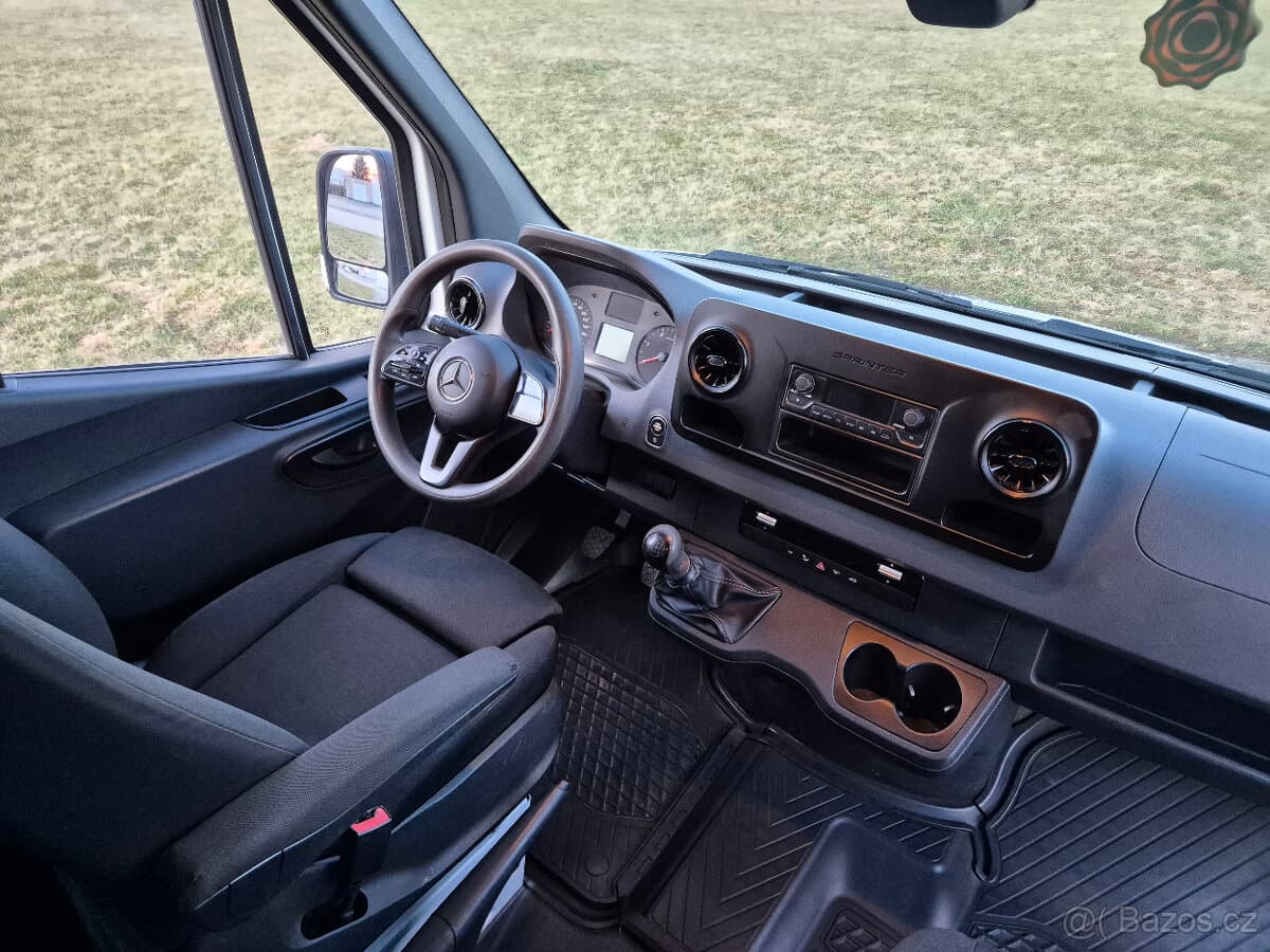 2020 Mercedes-Benz SPRINTER - 6