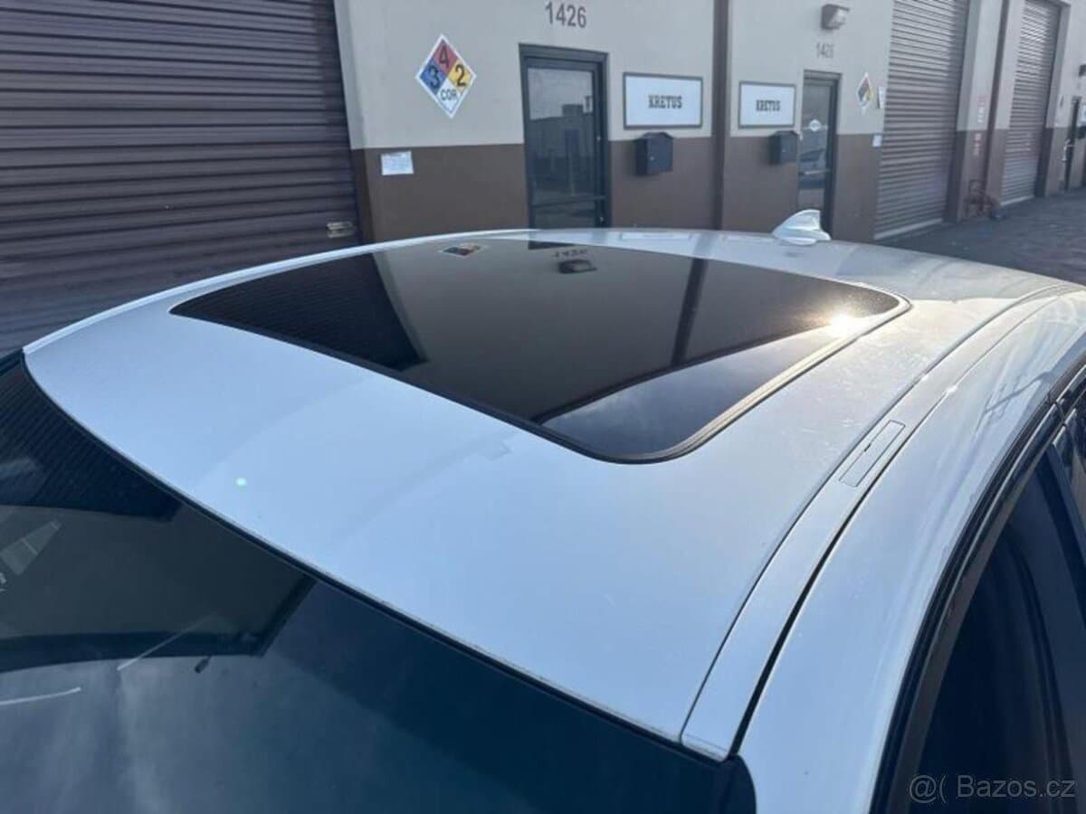 2021 BMW M3 - 6