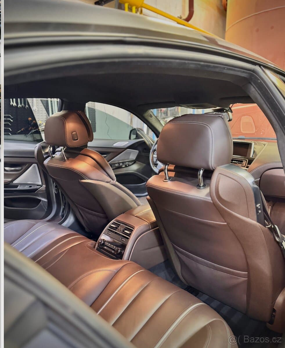 2013 BMW OSTATNÍ - 6