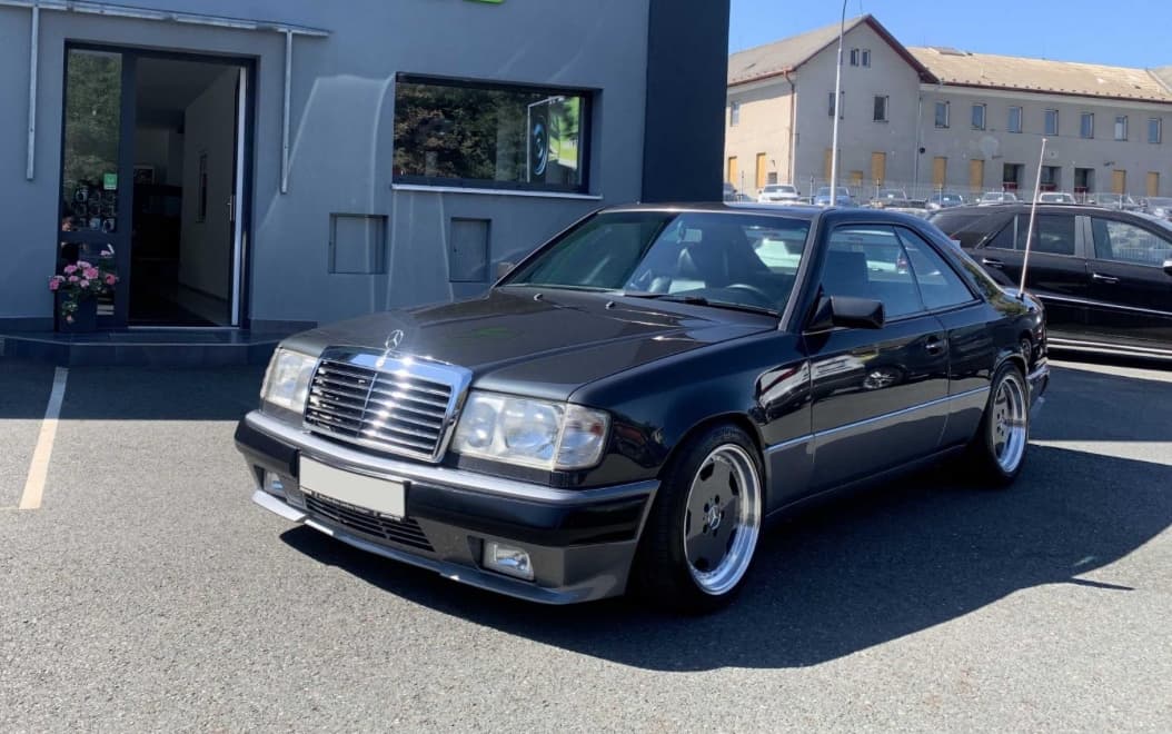 Mercedes-Benz OSTATNÍ - 6