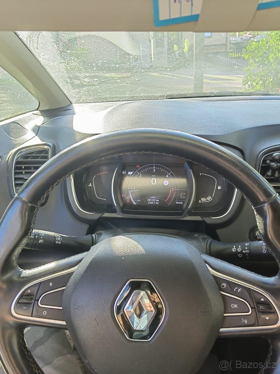 2017 Renault SCENIC - 6