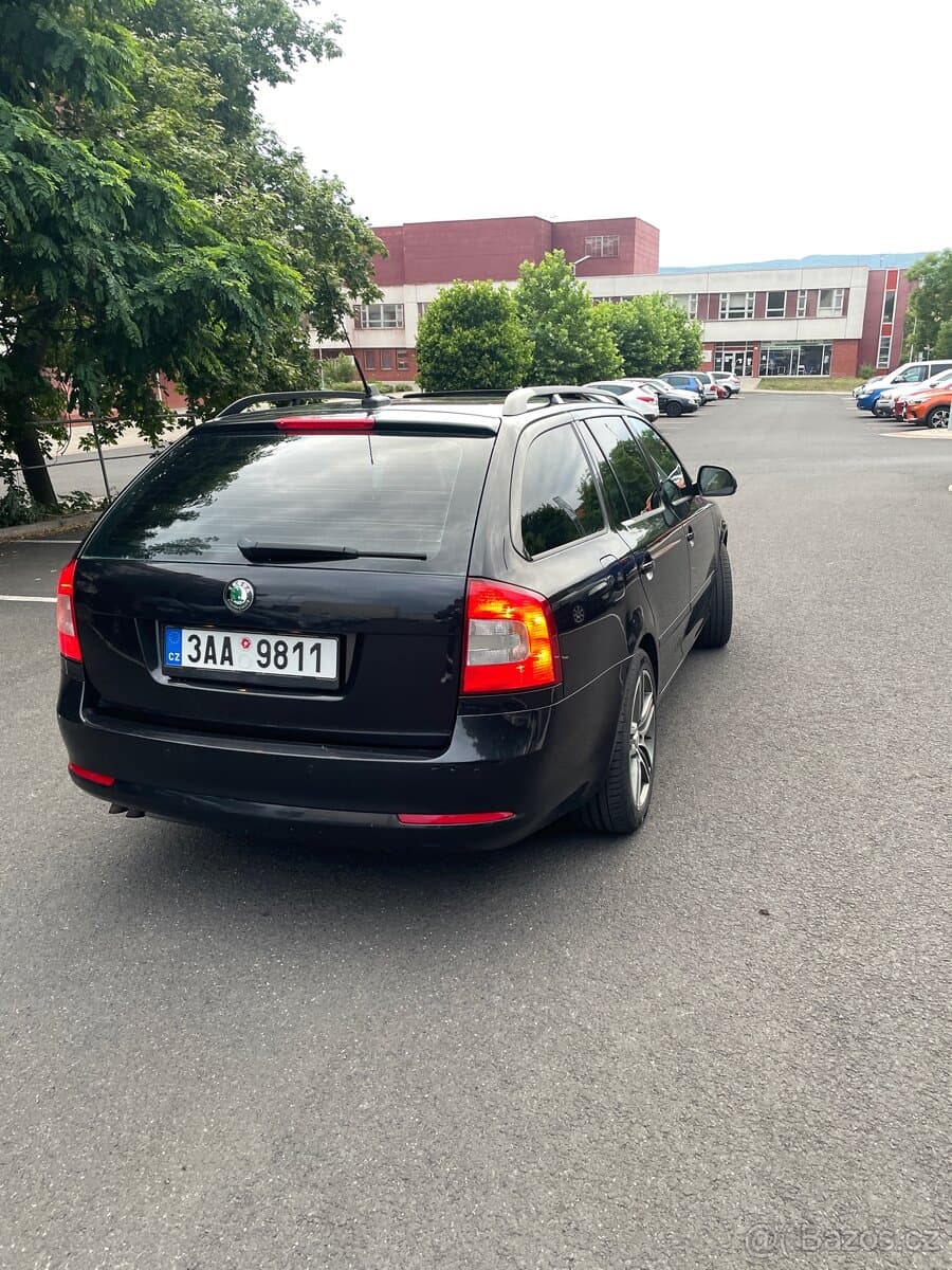 2009 Škoda OCTAVIA - 6