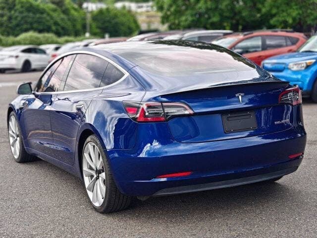 2019 Tesla MODEL 3 - 6