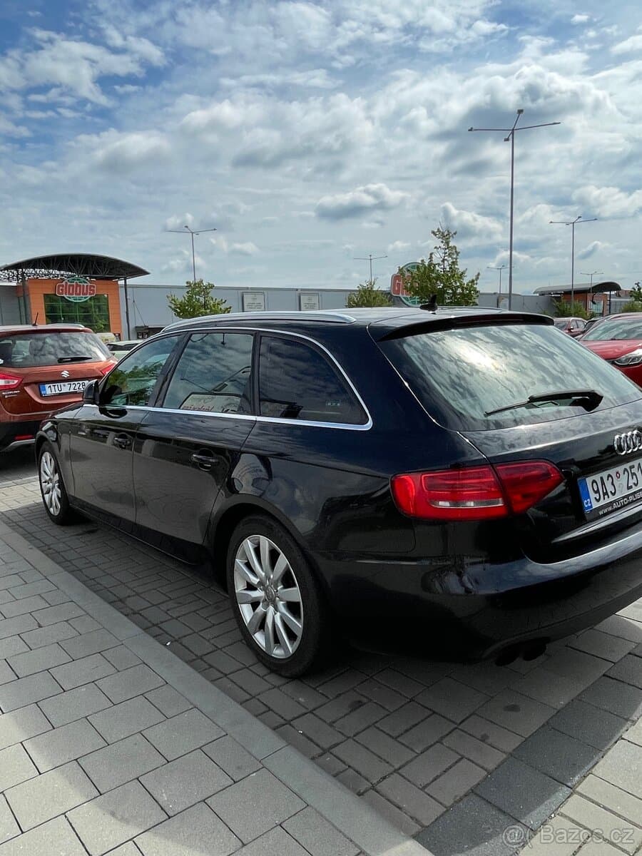 2009 Audi A4 - 6