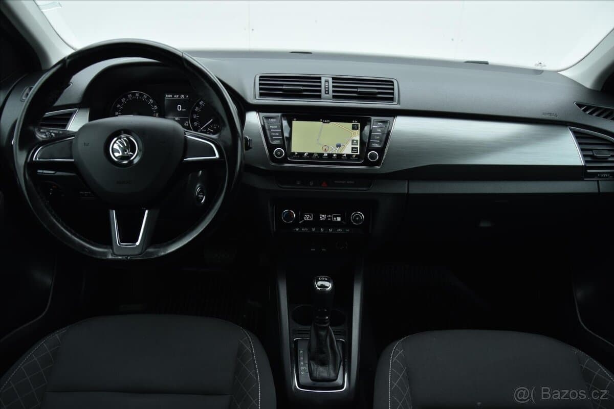 2017 Škoda FABIA - 6