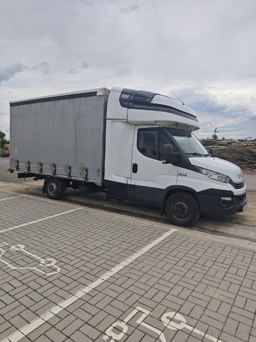 2018 Iveco OSTATNÍ - 6