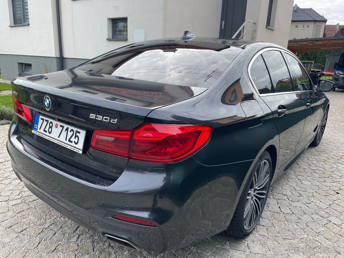 2019 BMW OSTATNÍ - 6
