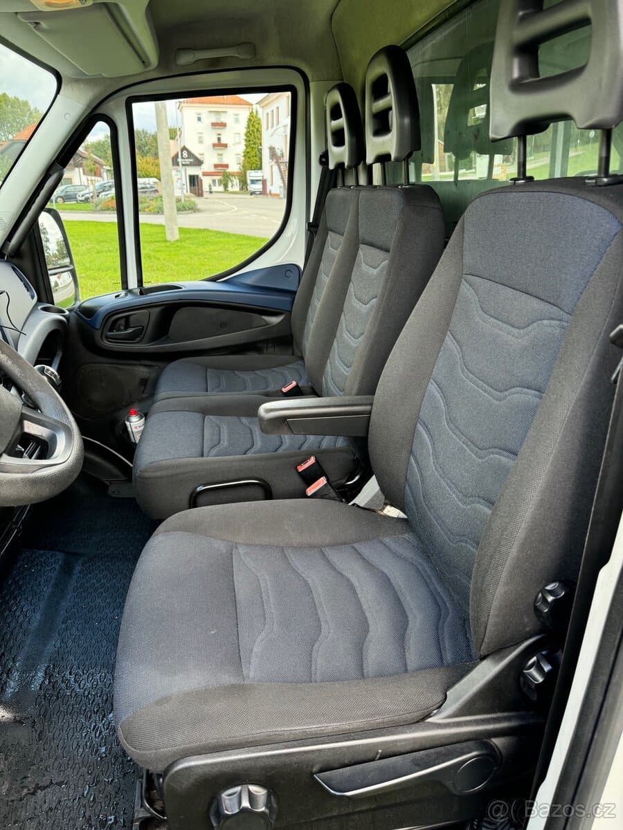 2017 Iveco OSTATNÍ - 6