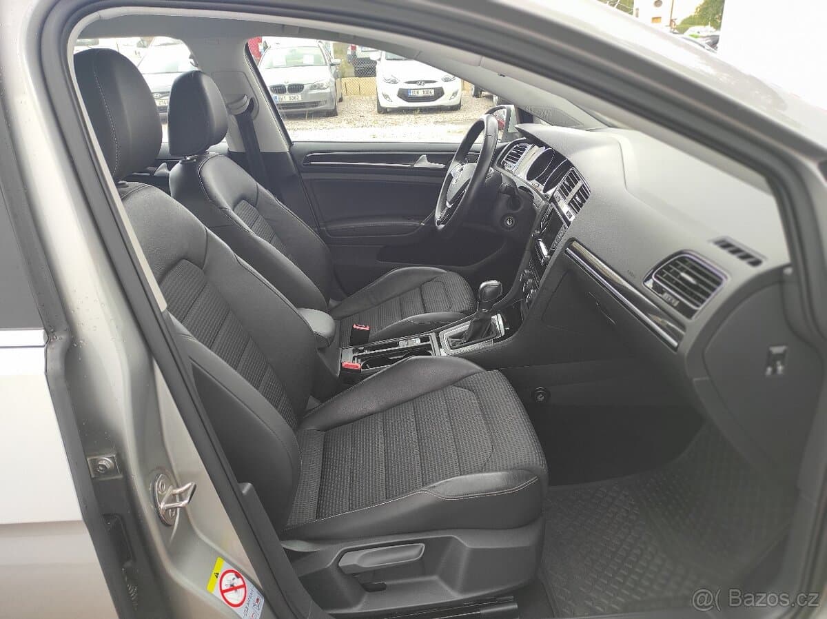 2014 Volkswagen GOLF - 6