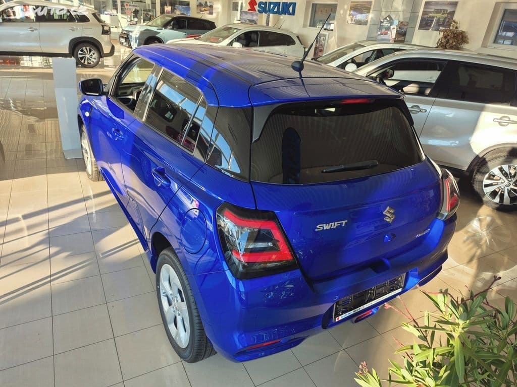 Suzuki SWIFT - 6