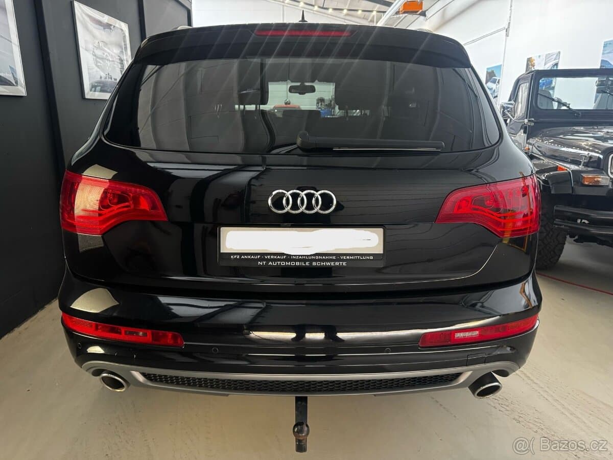 Audi Q7 - 6