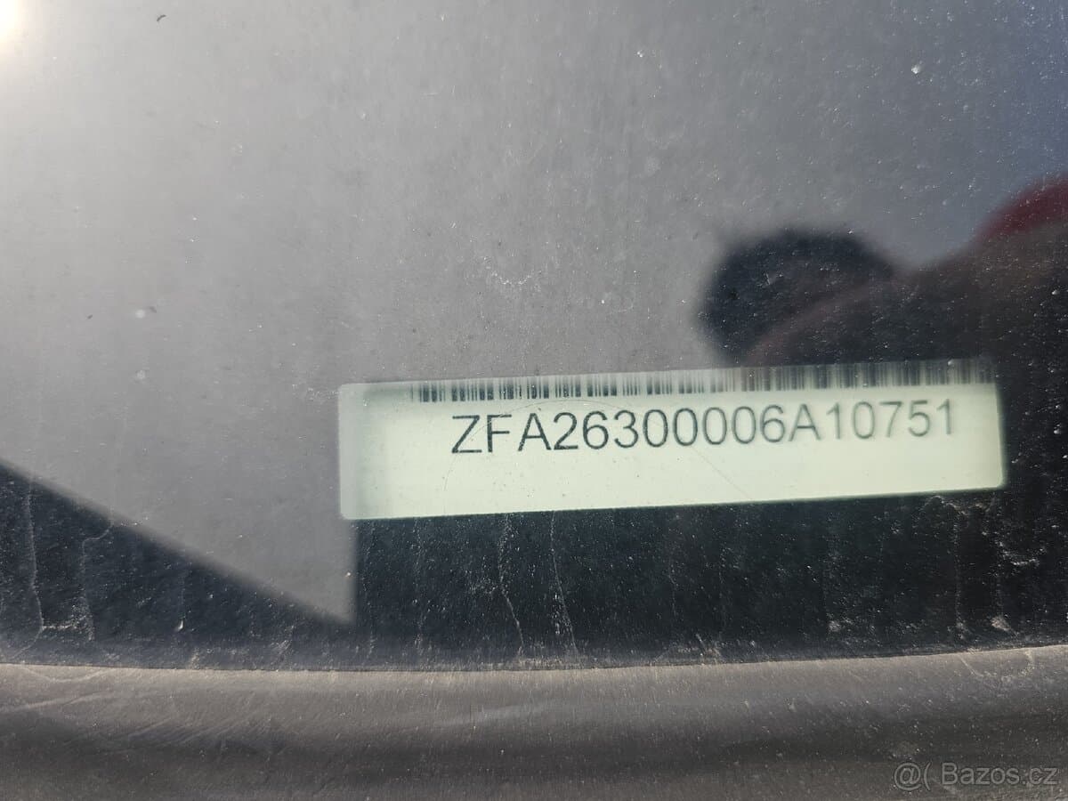 Fiat DOBLO - 6