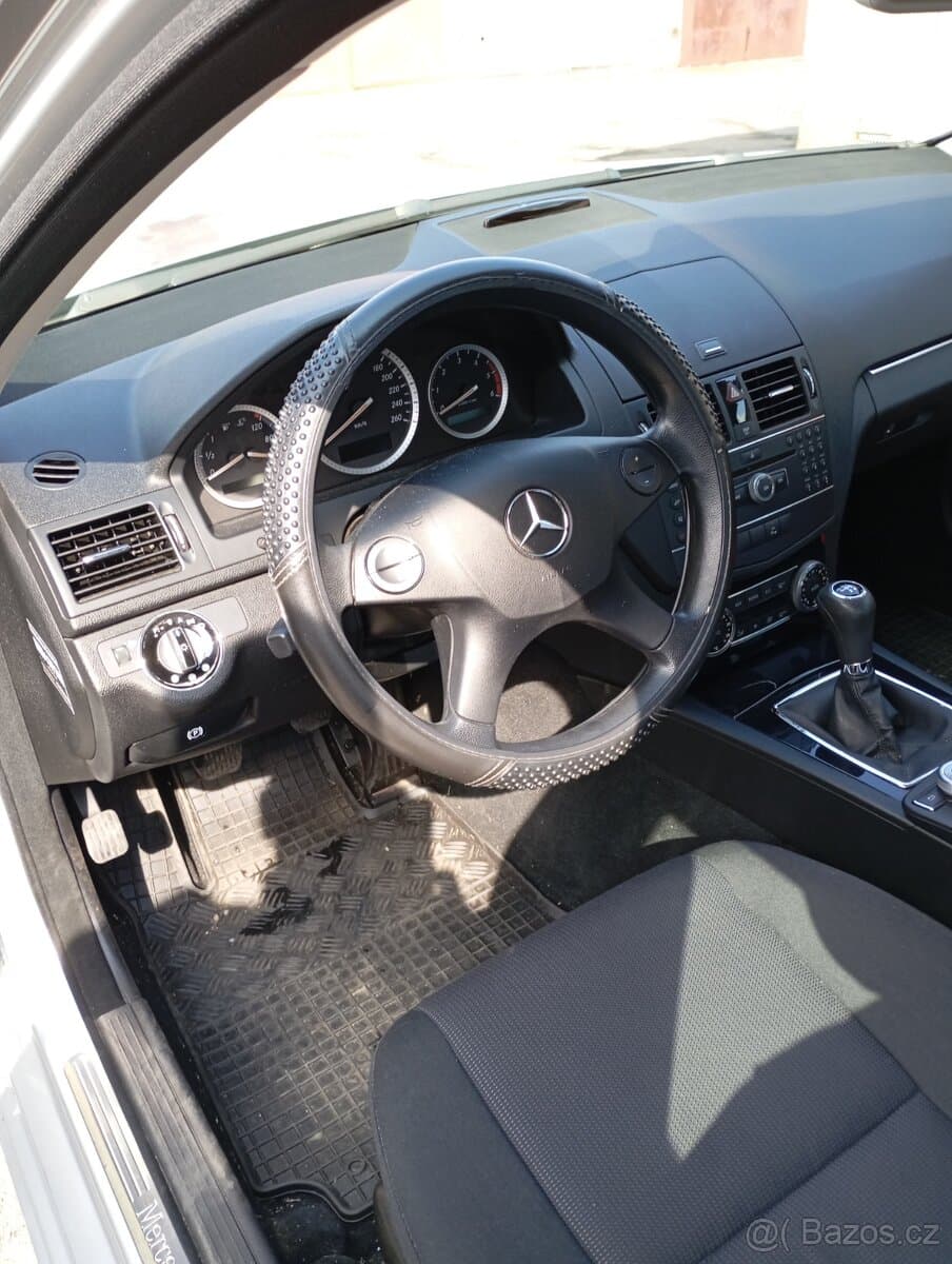 2007 Mercedes-Benz OSTATNÍ - 6