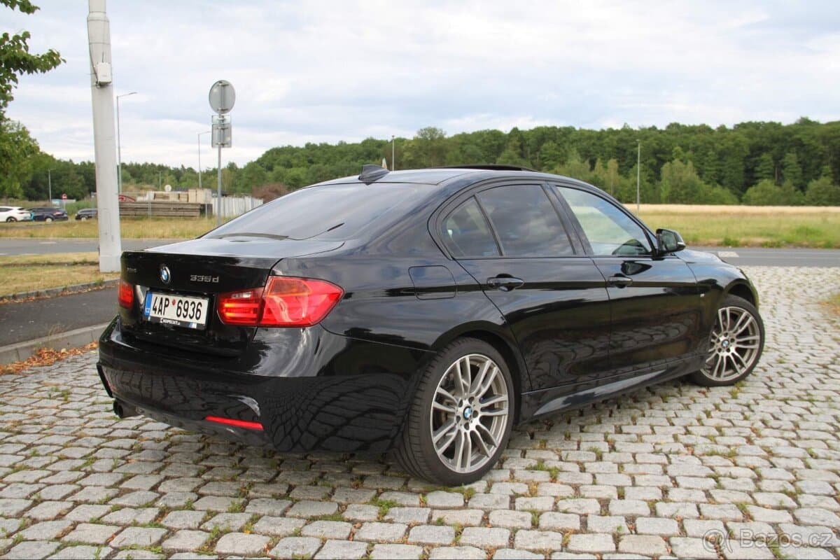2014 BMW OSTATNÍ - 6