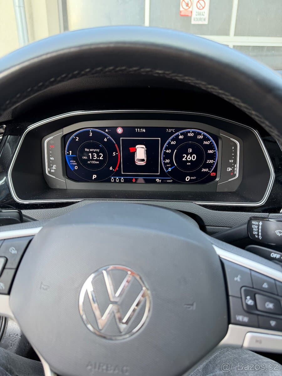 2021 Volkswagen PASSAT - 6