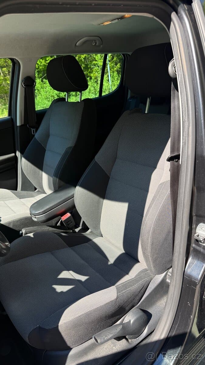 2010 Škoda FABIA - 6