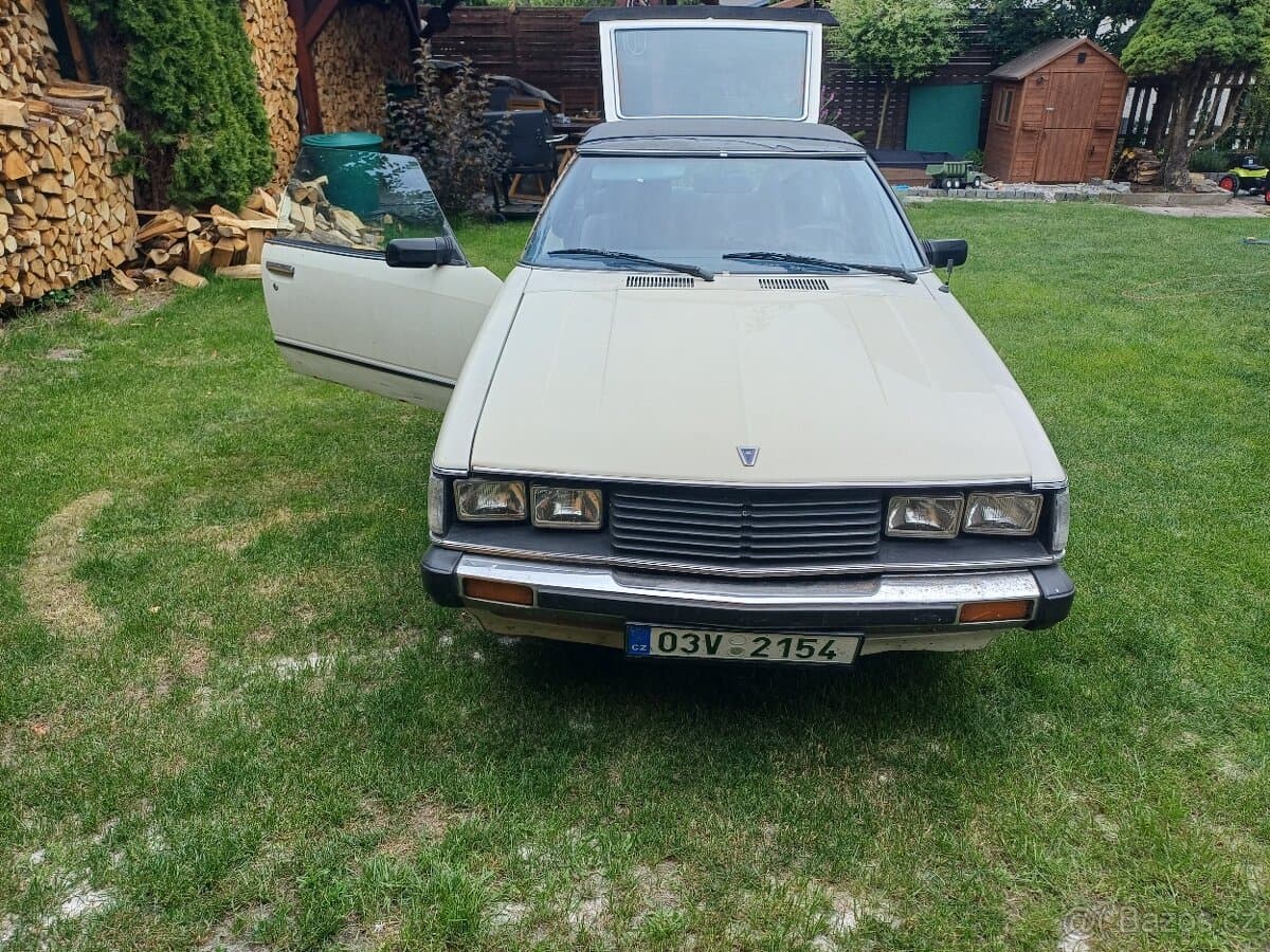 1977 Toyota CELICA - 6