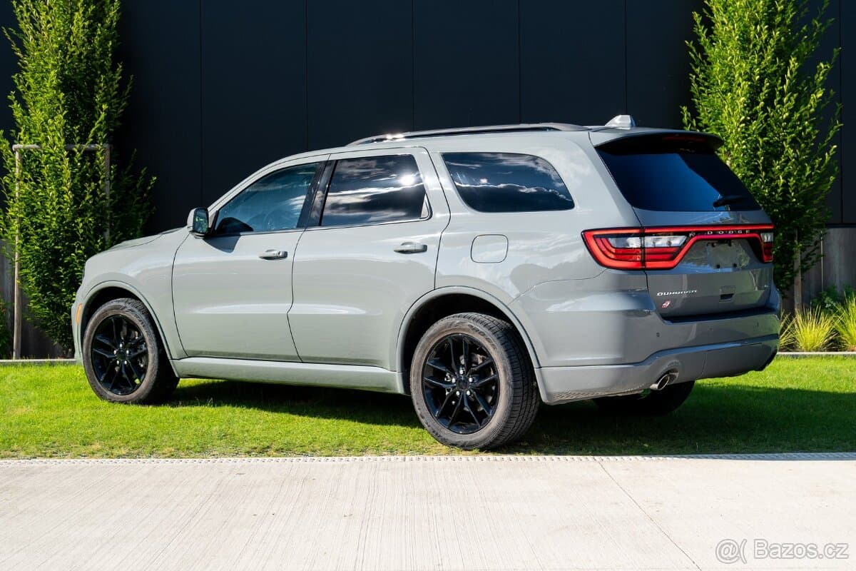 2021 Dodge DURANGO - 6