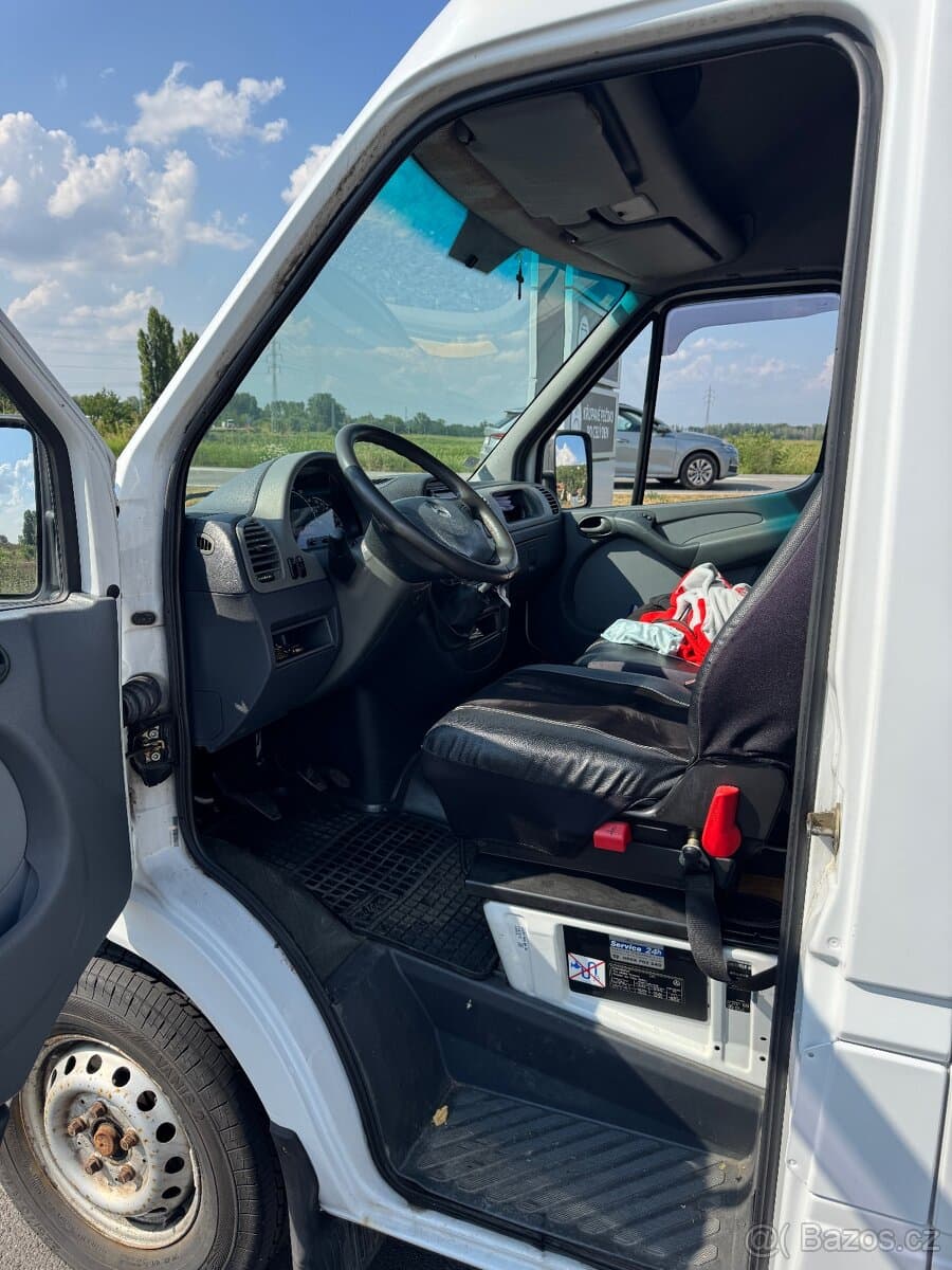 2003 Mercedes-Benz SPRINTER - 6