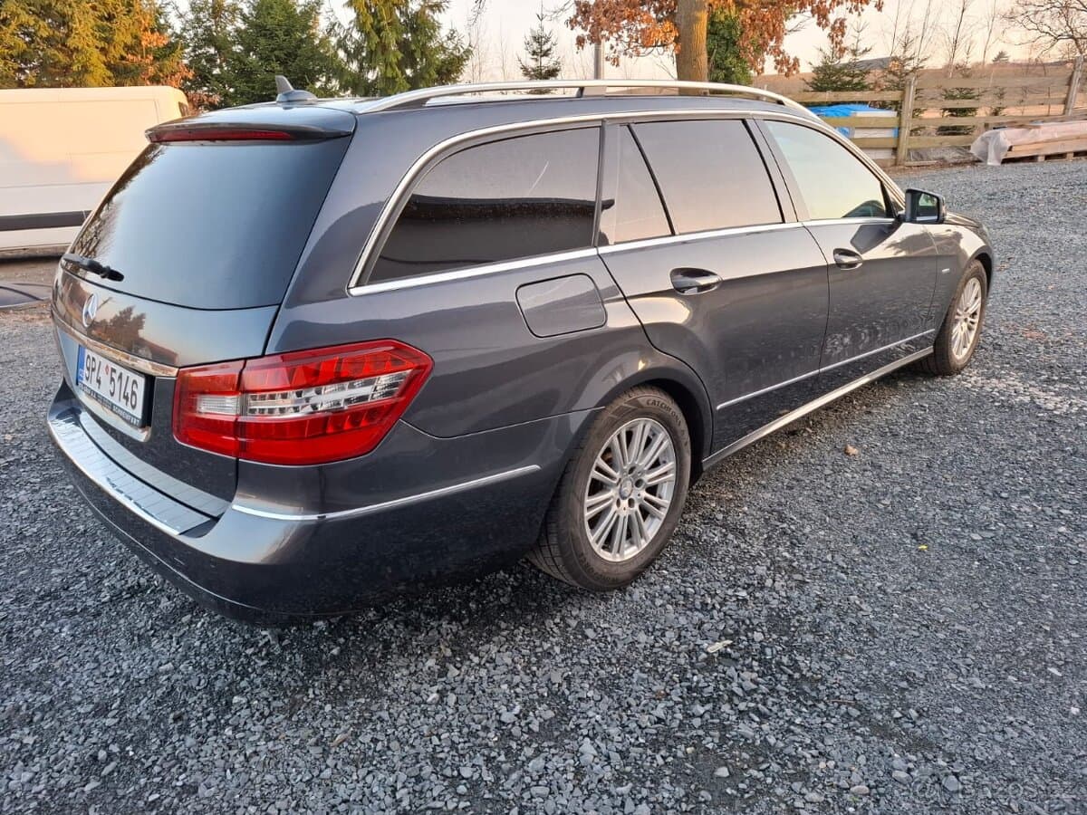 2010 Mercedes-Benz OSTATNÍ - 6
