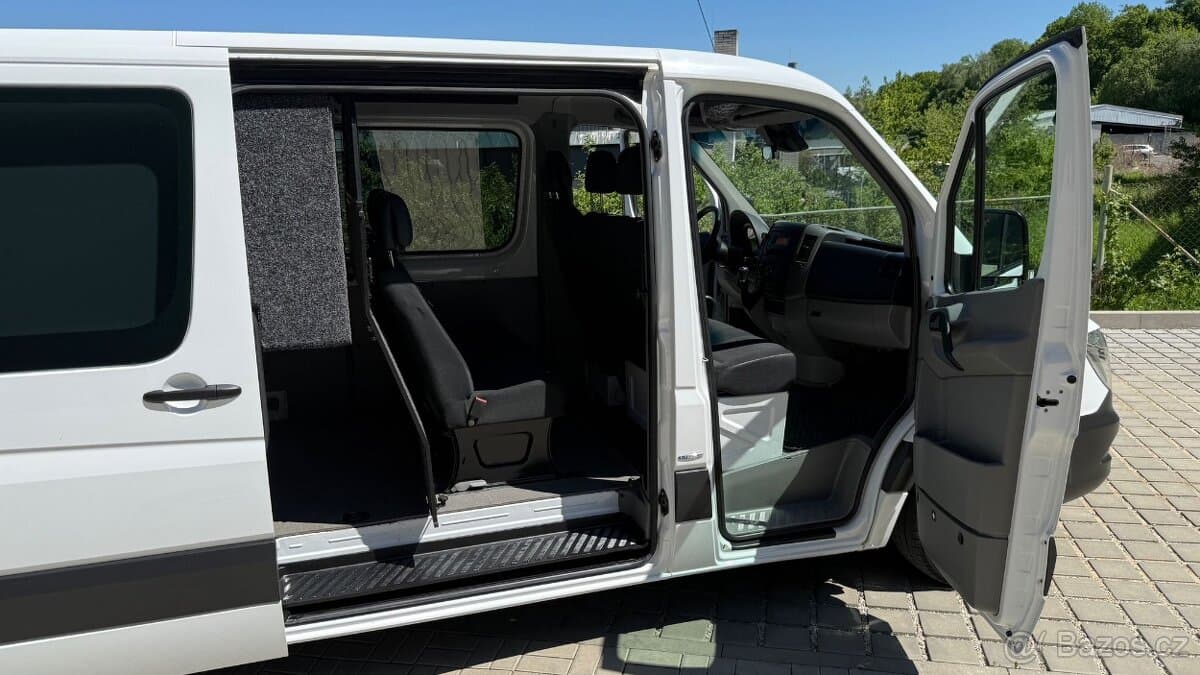 2014 Mercedes-Benz SPRINTER - 6