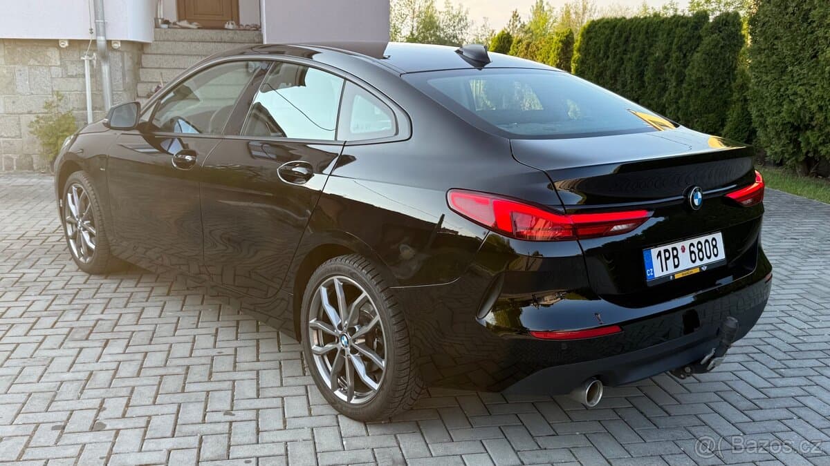 2021 BMW OSTATNÍ - 6