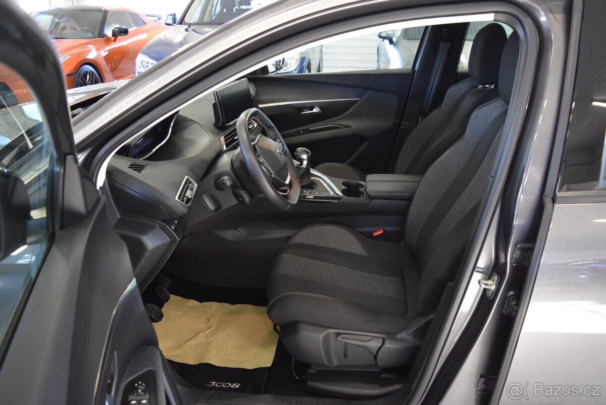 2022 Peugeot 3008 - 6