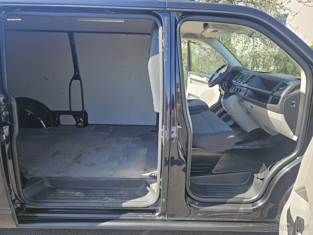 2018 Volkswagen TRANSPORTER - 6
