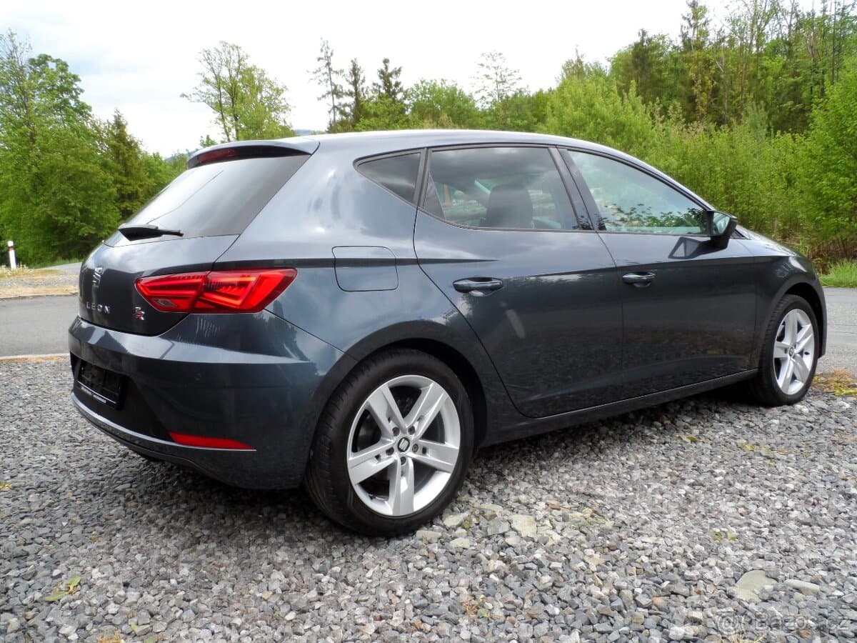2020 Seat LEON - 6