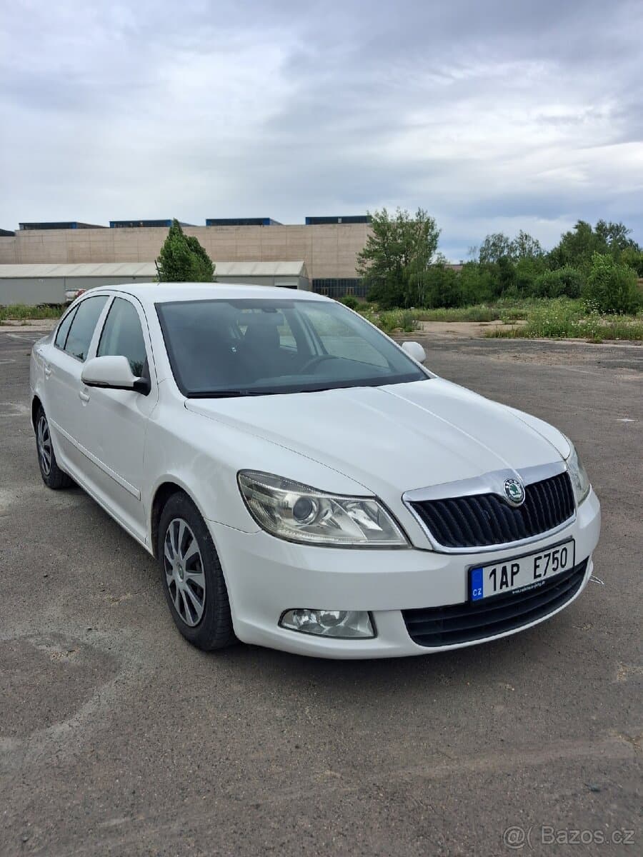 2013 Škoda OCTAVIA - 6