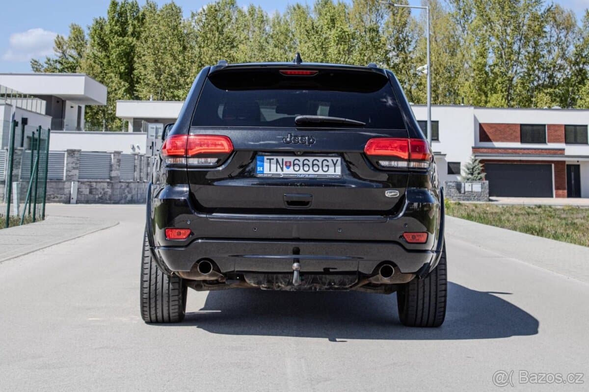 2016 Jeep CHEROKEE - 6